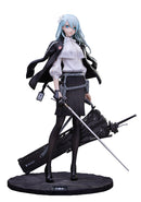 A-Z: [S] | 1/7 Scale Figure