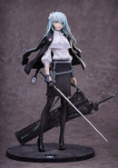 A-Z: [S] | 1/7 Scale Figure