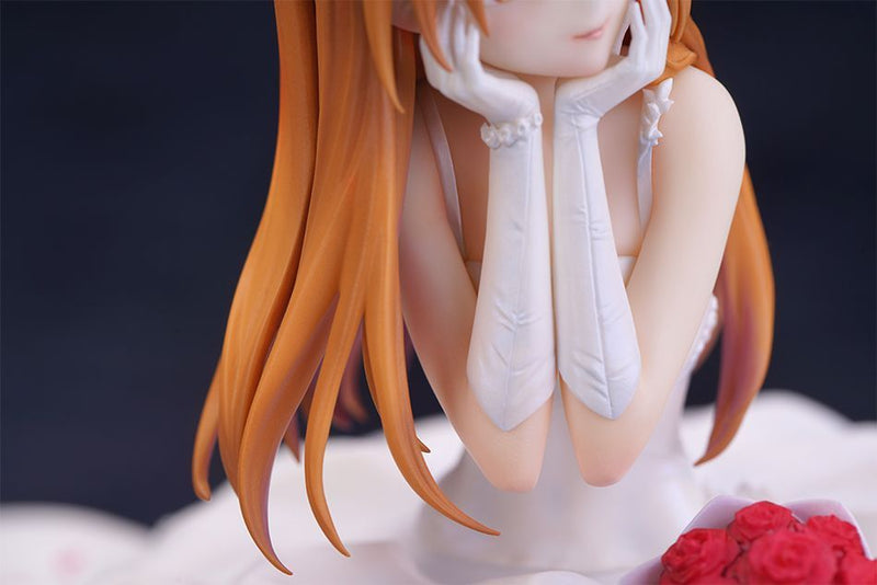 Setsuna Ogiso | 1/7 Scale Figure