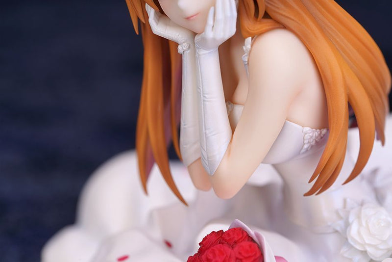 Setsuna Ogiso | 1/7 Scale Figure