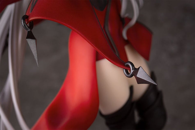 Argenta | 1/7 Scale Figure