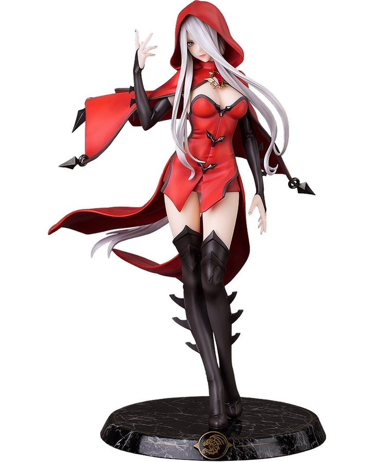 Argenta | 1/7 Scale Figure