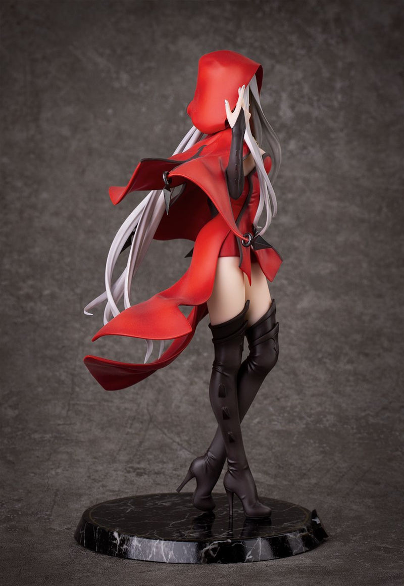 Argenta | 1/7 Scale Figure