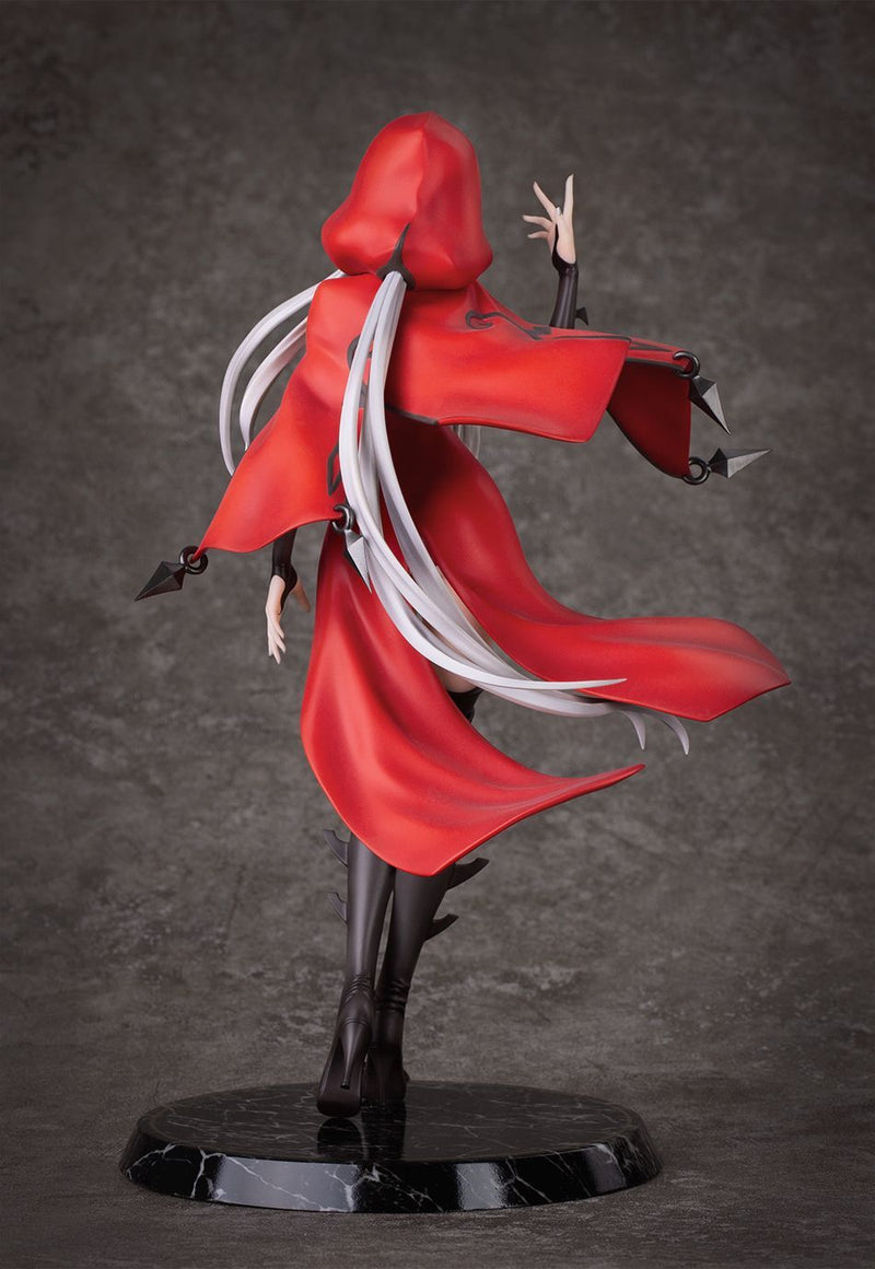 Argenta | 1/7 Scale Figure