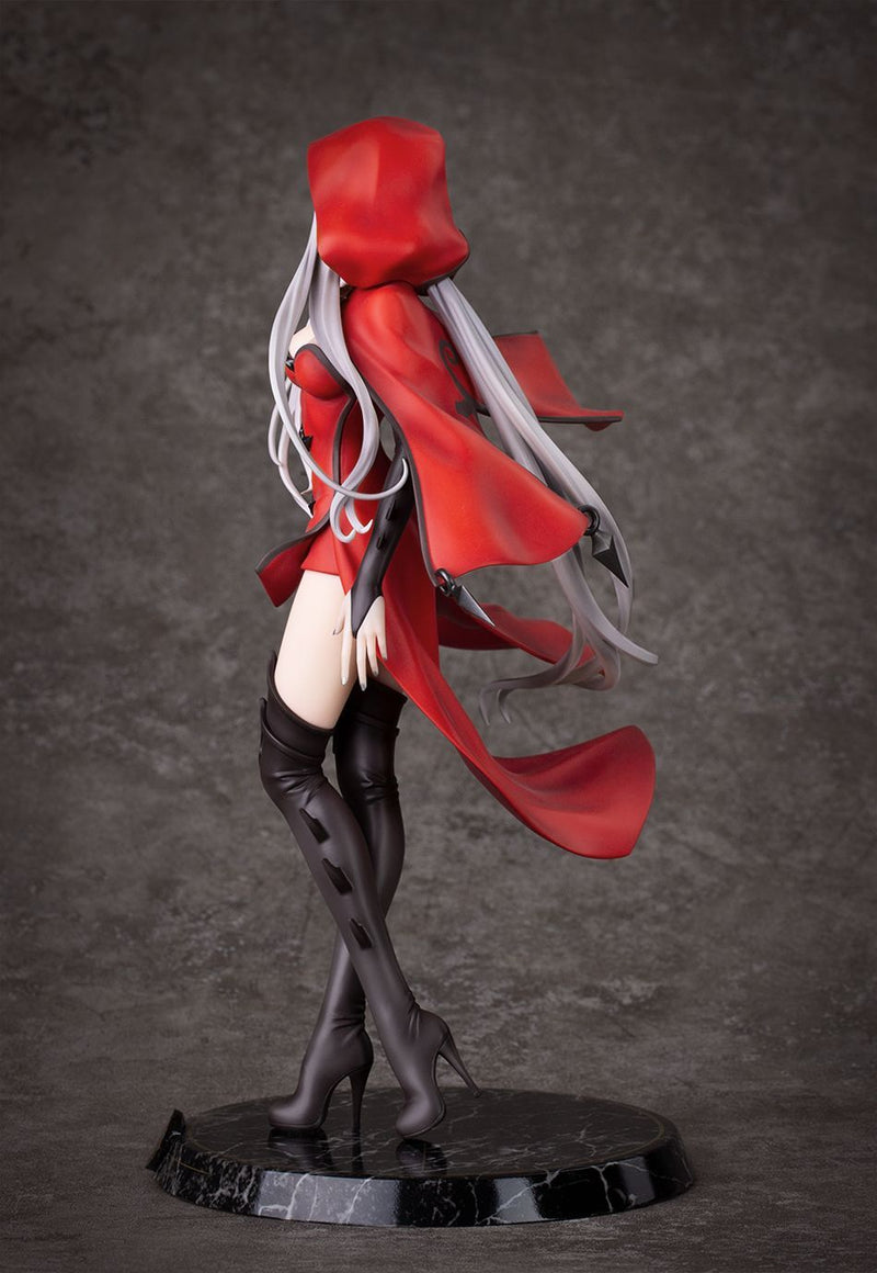 Argenta | 1/7 Scale Figure