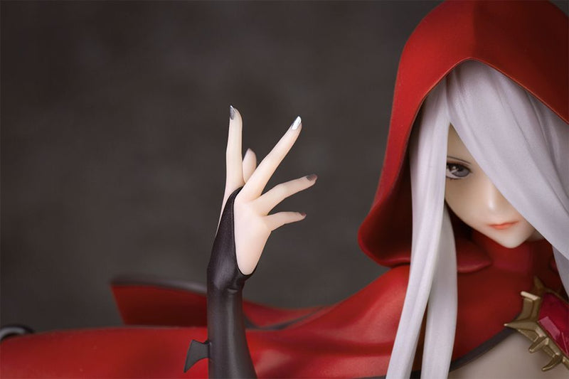 Argenta | 1/7 Scale Figure