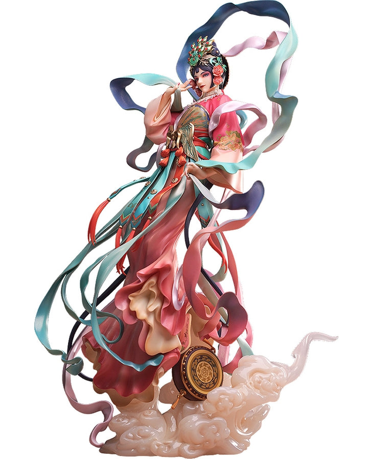 Shang Xirui: Peking Opera - Zhao Feiyan ver. | 1/7 Scale Figure