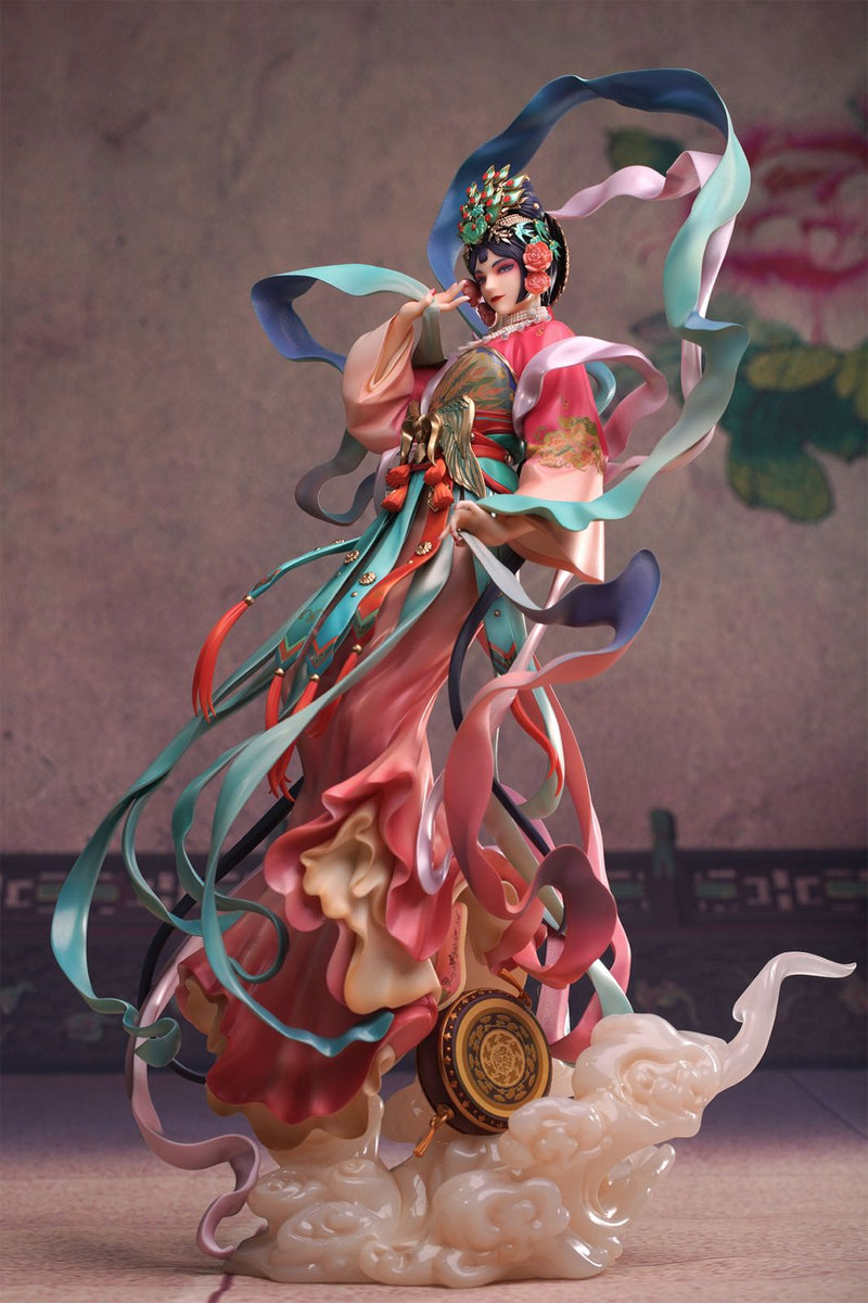 Shang Xirui: Peking Opera - Zhao Feiyan ver. | 1/7 Scale Figure