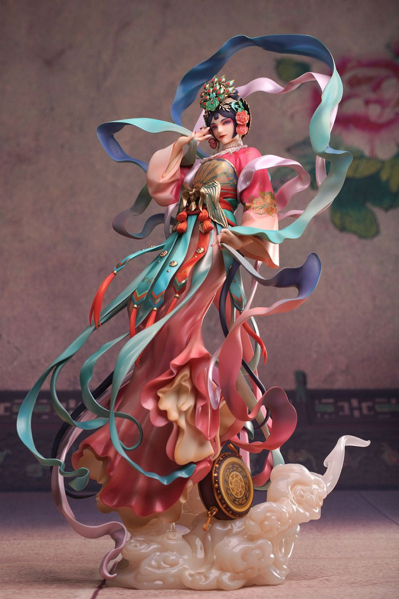 Shang Xirui: Peking Opera - Zhao Feiyan ver. | 1/7 Scale Figure