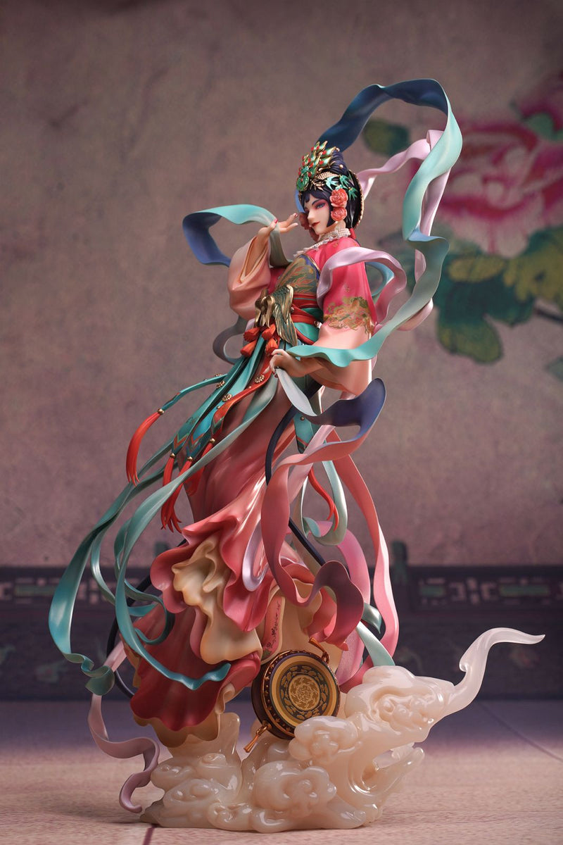 Shang Xirui: Peking Opera - Zhao Feiyan ver. | 1/7 Scale Figure