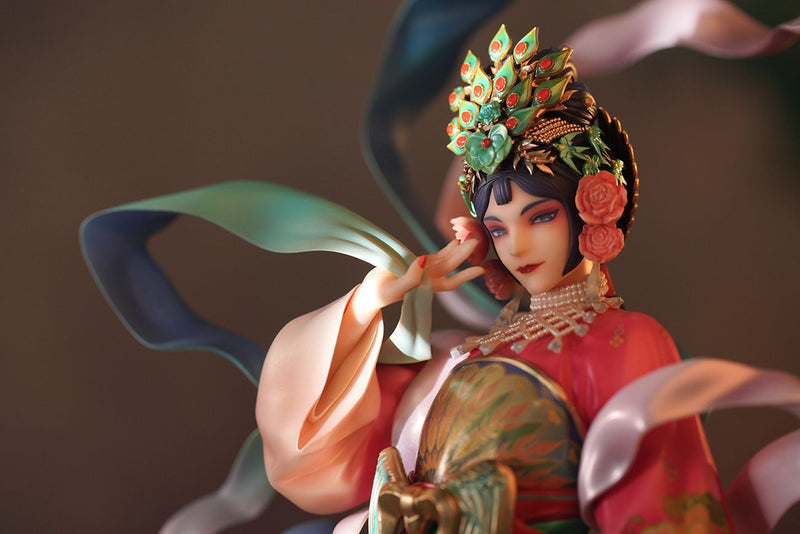 Shang Xirui: Peking Opera - Zhao Feiyan ver. | 1/7 Scale Figure