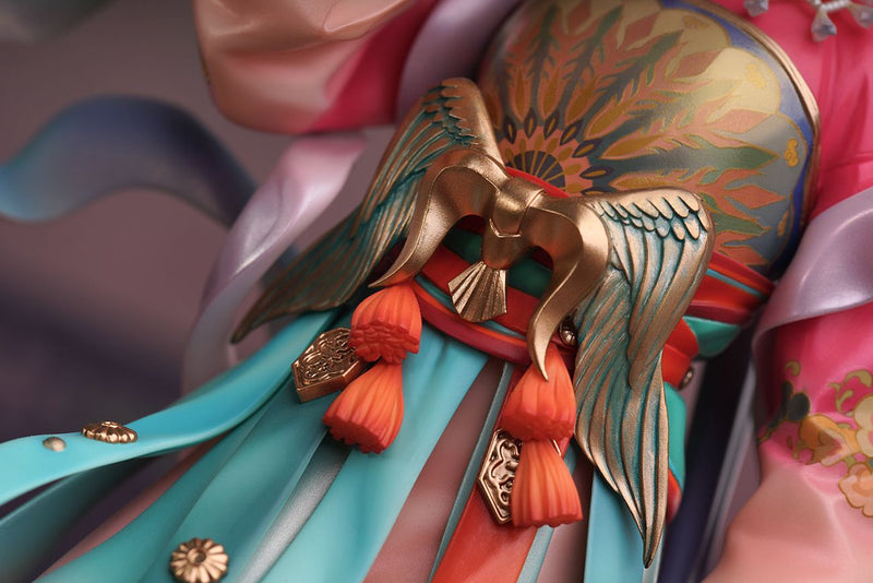 Shang Xirui: Peking Opera - Zhao Feiyan ver. | 1/7 Scale Figure