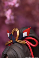 Yoto Hime (Scarlet Saber ver.) | 1/8 Scale Figure