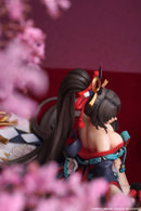 Yoto Hime (Scarlet Saber ver.) | 1/8 Scale Figure