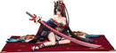 Yoto Hime (Scarlet Saber ver.) | 1/8 Scale Figure