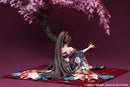 Yoto Hime (Scarlet Saber ver.) | 1/8 Scale Figure