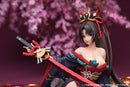Yoto Hime (Scarlet Saber ver.) | 1/8 Scale Figure