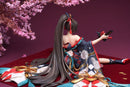 Yoto Hime (Scarlet Saber ver.) | 1/8 Scale Figure