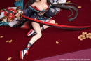 Yoto Hime (Scarlet Saber ver.) | 1/8 Scale Figure