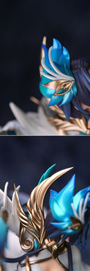 Consort Yu (Yun Ni Que Ling ver.) | 1/7 Scale Figure