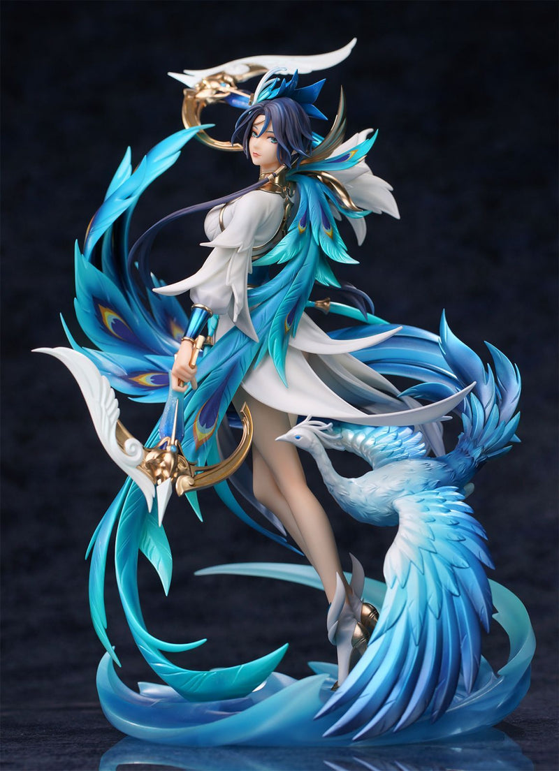 Consort Yu (Yun Ni Que Ling ver.) | 1/7 Scale Figure