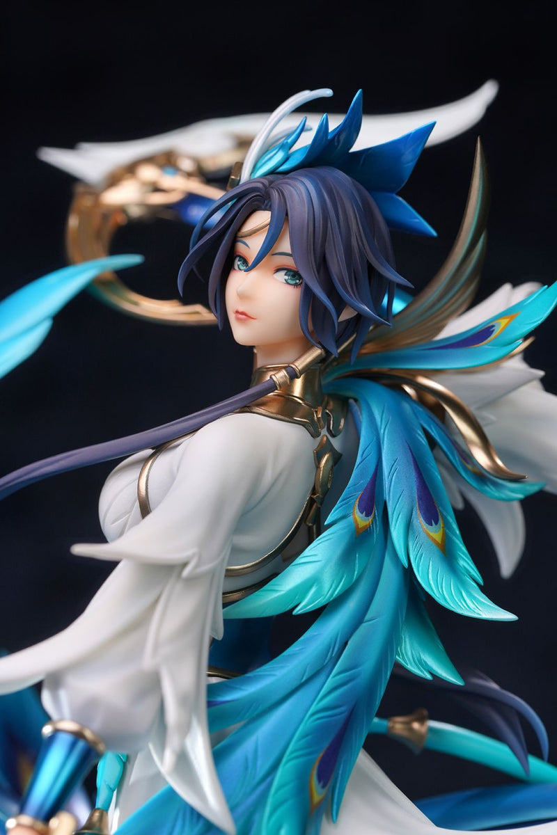 Consort Yu (Yun Ni Que Ling ver.) | 1/7 Scale Figure