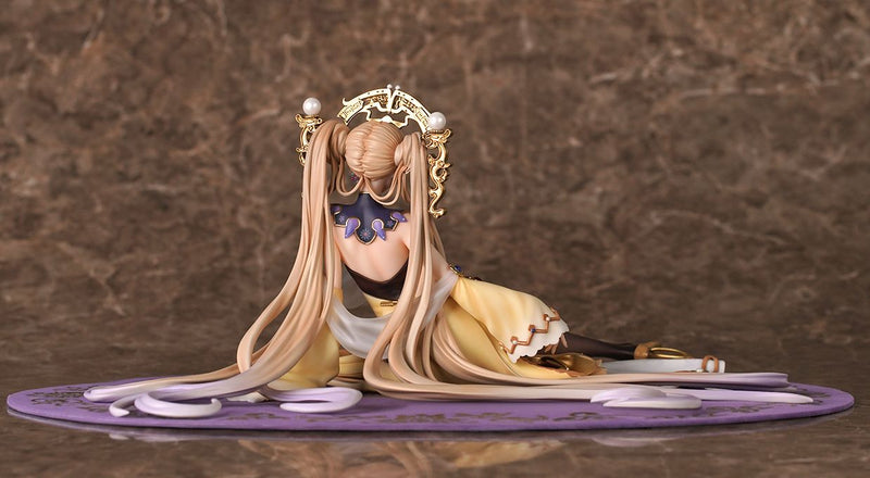 Cup of Eternal Solid Gold | 1/7 Scale Figure