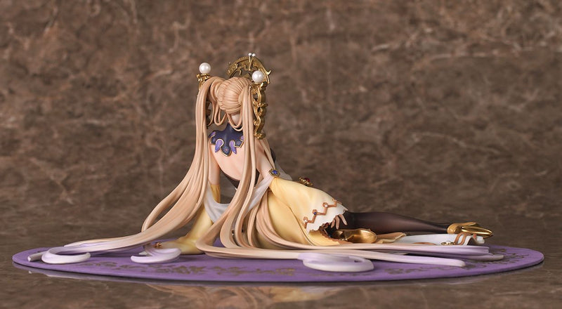 Cup of Eternal Solid Gold | 1/7 Scale Figure