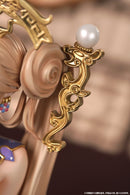 Cup of Eternal Solid Gold | 1/7 Scale Figure