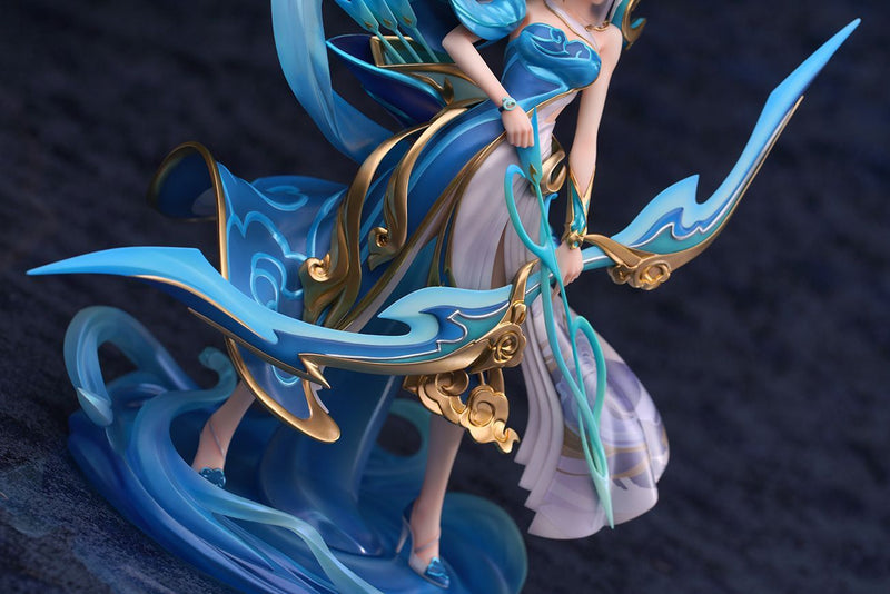 Jia Luo (Tai Hua ver.) | 1/7 Scale Figure