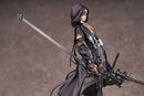 A-Z: [D] | 1/7 Scale Figure