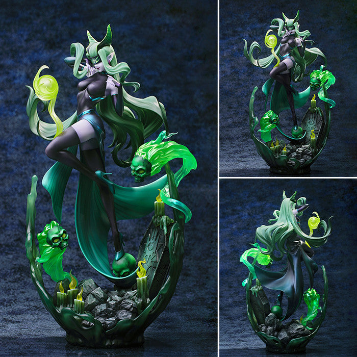 Shemira | 1/7 Scale Figure