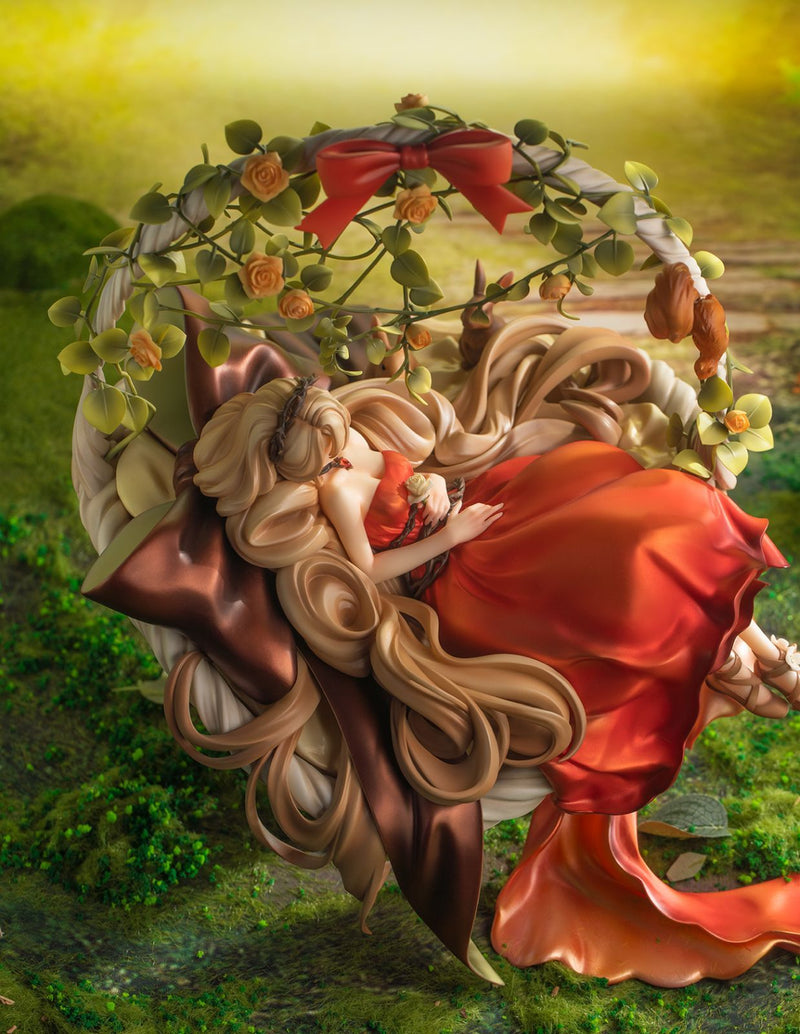 Sleeping Beauty | 1/8 Scale Figure