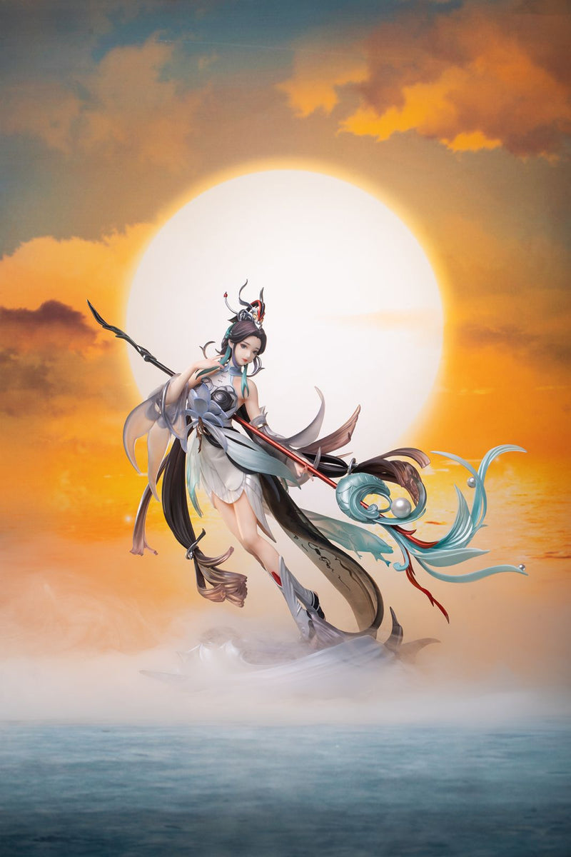 Da Qiao (Baiheliang Goddess ver.) | 1/7 Scale Figure