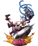 Jinx | 1/7 Scale Figure