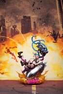 Jinx | 1/7 Scale Figure