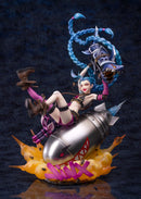 Jinx | 1/7 Scale Figure