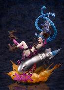 Jinx | 1/7 Scale Figure