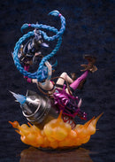 Jinx | 1/7 Scale Figure