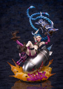Jinx | 1/7 Scale Figure