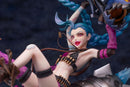 Jinx | 1/7 Scale Figure