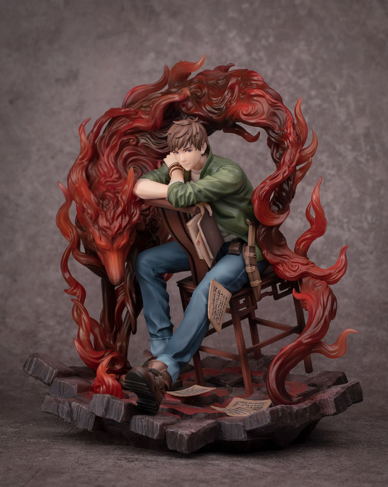 Wu Xie | 1/7 Scale Figure