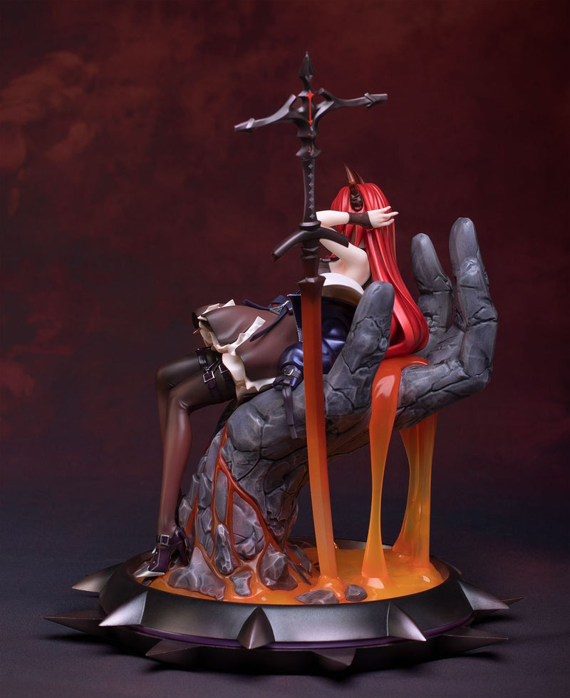 Surtr (Magma ver.) | 1/7 Scale Figure