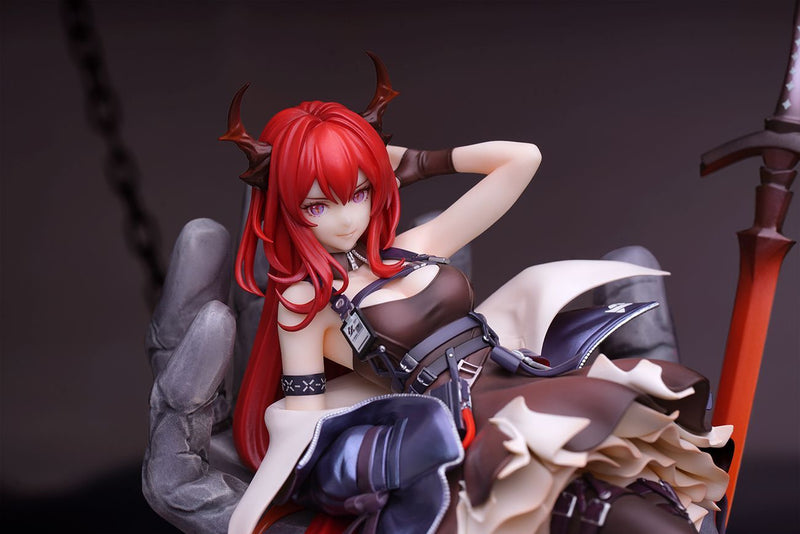 Surtr (Magma ver.) | 1/7 Scale Figure