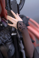 A-Z: [C] | 1/7 Scale Figure