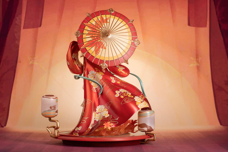 Gongsun Li (Jing Hong Dance ver.) | 1/7 Scale Figure