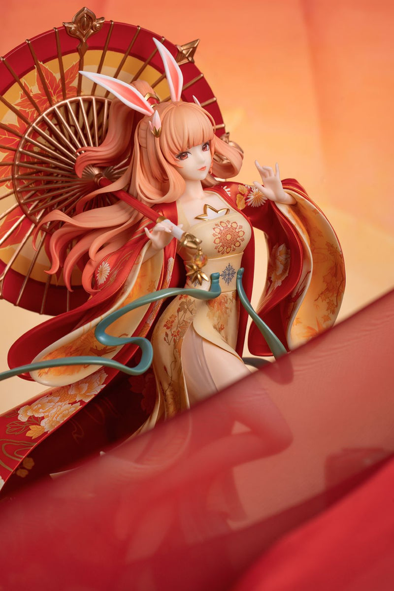 Gongsun Li (Jing Hong Dance ver.) | 1/7 Scale Figure