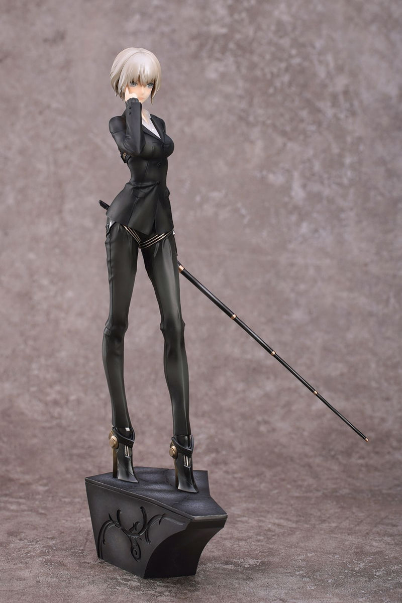 G.A.D_INU | 1/7 Scale Figure