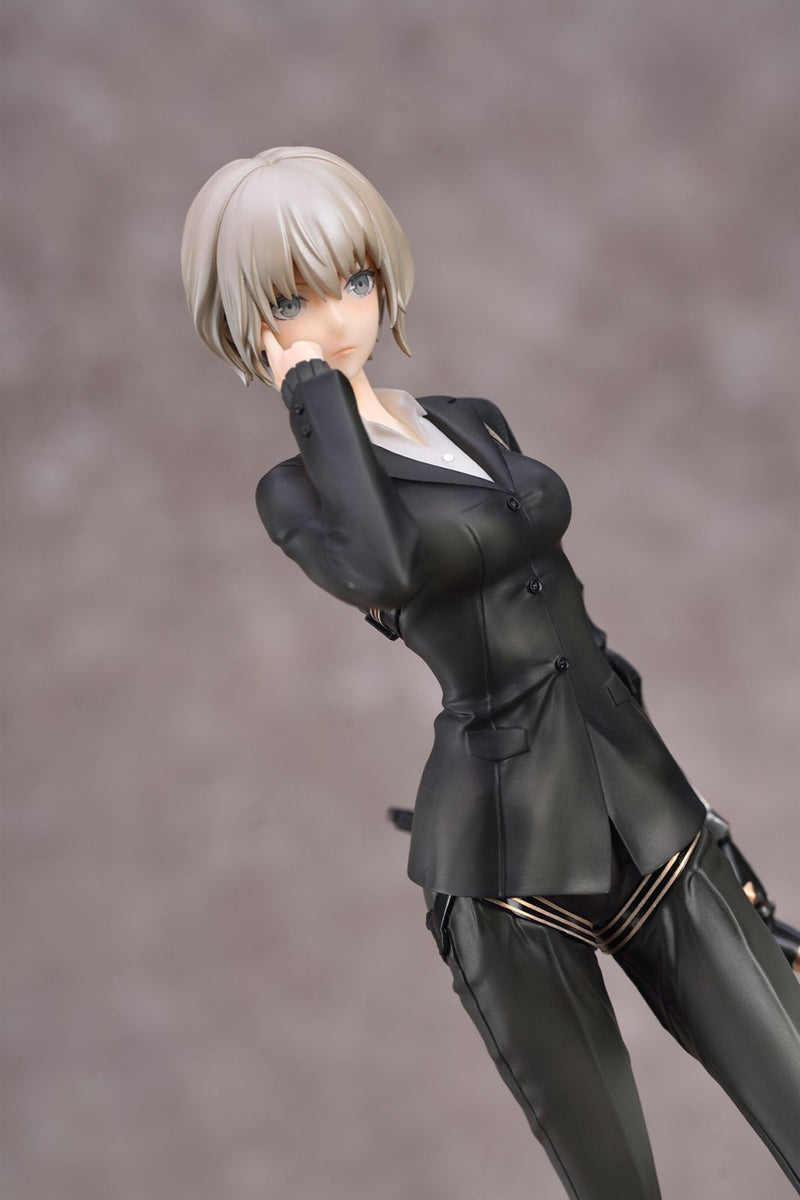 G.A.D_INU | 1/7 Scale Figure