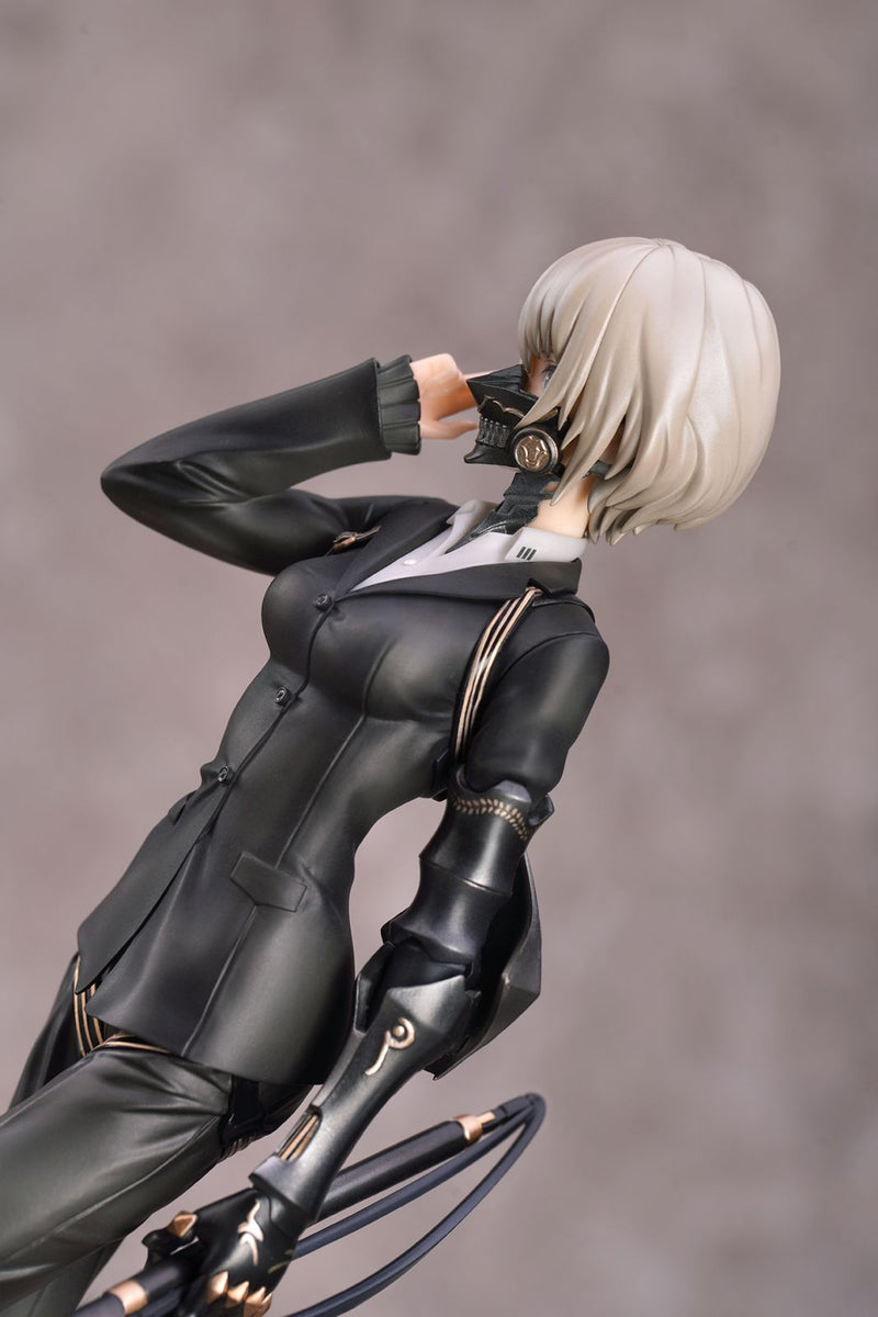 G.A.D_INU | 1/7 Scale Figure